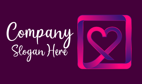 Square Box Dating Logo