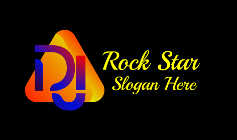 Bold DJ Speakers Setup Logo