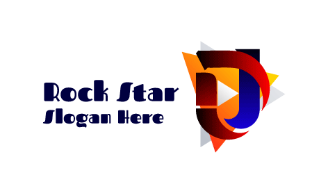 Bold DJ Speakers Setup Logo