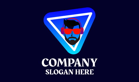 Bold DJ Speakers Setup Logo