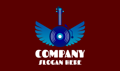 Bold DJ Speakers Setup Logo