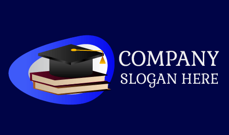 Book Pile Education Logo