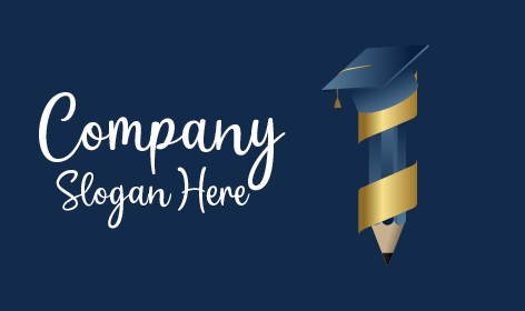 Creative Pencil Education Logo