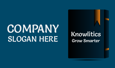 Knowledgeable Book Education Logo