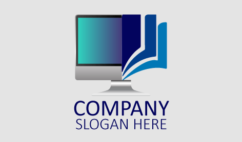 Technological Study Education Logo