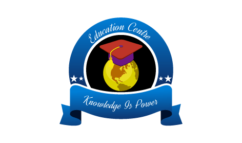 Yellow Orb Education Logo