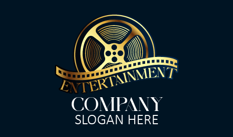 Cinema Clip Entertainment Logo