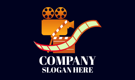 Cinema Factory Entertainment Logo