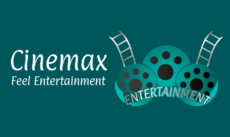 Film Roll Entertainment Logo