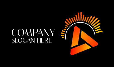 Music Beats Entertainment Logo