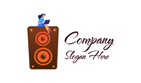 Music Box Entertainment Logo