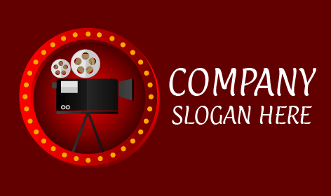 Production House Entertainment Logo