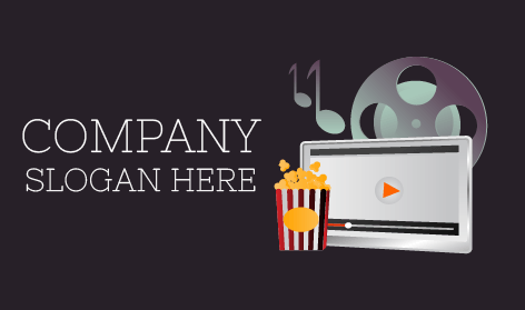 Short Movie Entertainment Logo