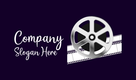 Silver Reel Entertainment Logo