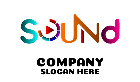 Sound Letter Entertainment Logo