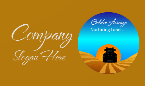 Secluded Hut Farm Logo