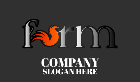 Secluded Hut Farm Logo