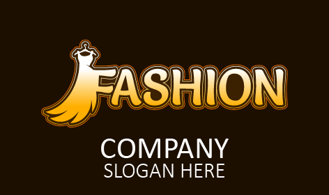 Graceful Fashion Boutique Logo