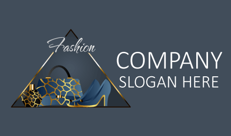 Premium Fashion Accessories Logo
