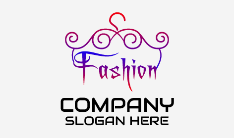 Stunning Fashion Letter Logo