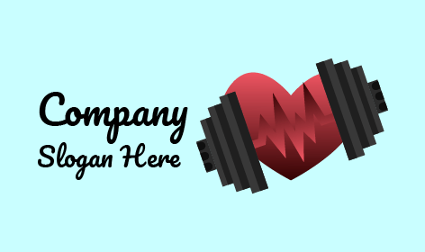 Cardiac Strength Fitness Logo