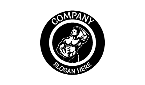 Impressive Physique Fitness Logo