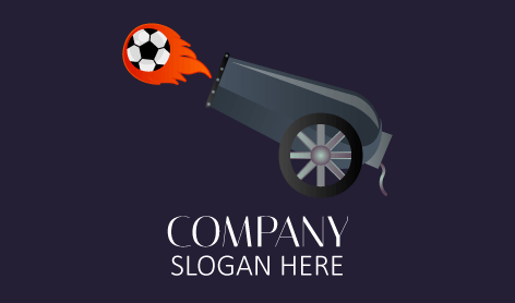 Competitive Football Series Logo