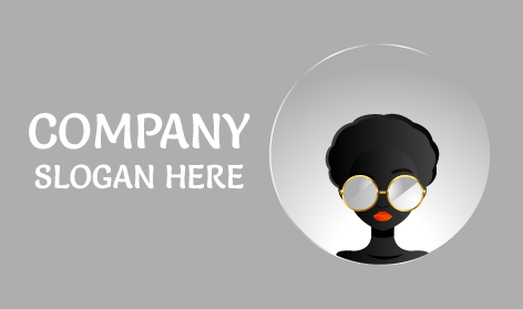 Silver Shine Glasses Logo
