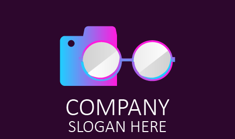 Sparkling Premium Glasses Logo