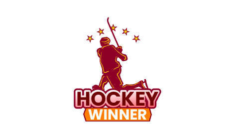 Five Star Hockey Club Logo