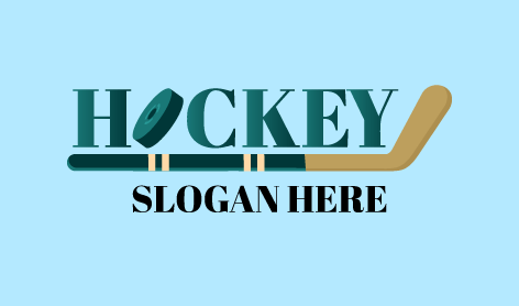 Unstoppable Hockey Legacy Logo