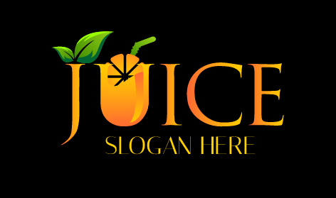 Flavor Potent Juice Logo