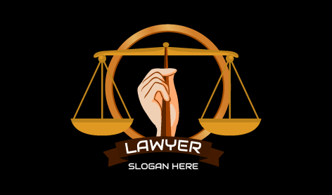 Authoritative Lawyer Expertise Logo