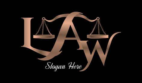 Equity Scale Lawyer Logo