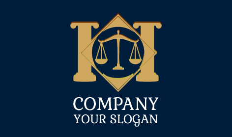 Experienced Lawyer Service Logo