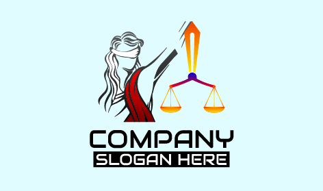Lawyer Advocacy Skills Logo