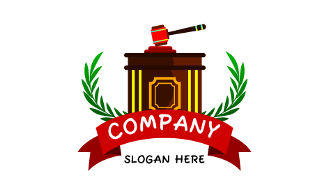 Lawyer Expert Ordinance Logo