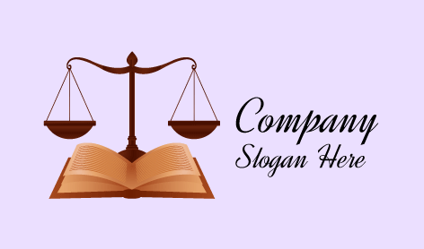 Lawyer Fair Judgment Logo