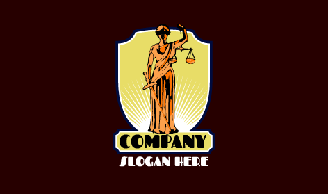 Lawyer Judicial Proficiency Logo