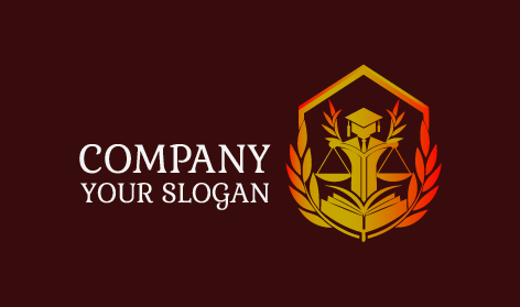 Lawyer Legislation Firm Logo