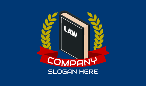 Lawyer Legitimate Thesaurus Logo