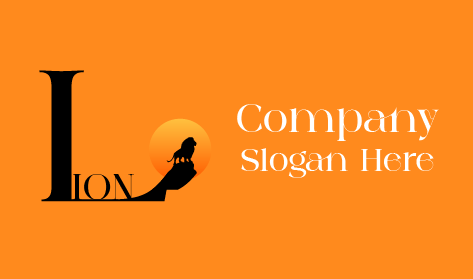 Lion Success Pathway Logo