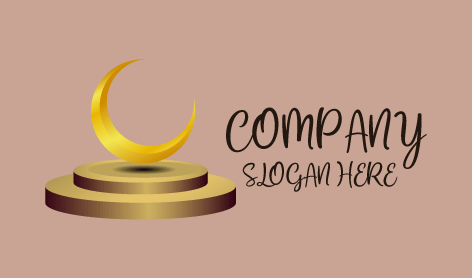 Lunar Beauty Moon Logo