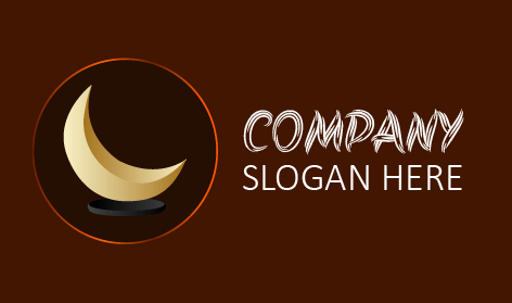 Majestic Moon Trophy Logo