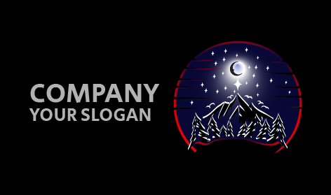 Midnight Moonlight Summit Logo