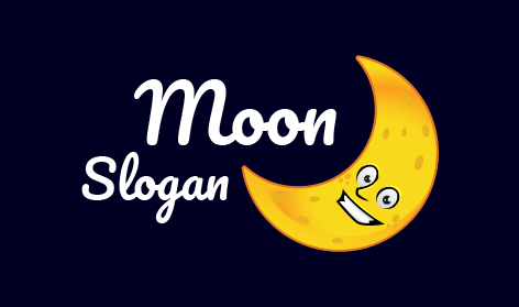 New Yellow Moon Logo