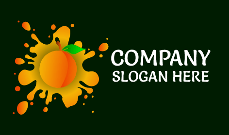 Energy Splash Orange Logo