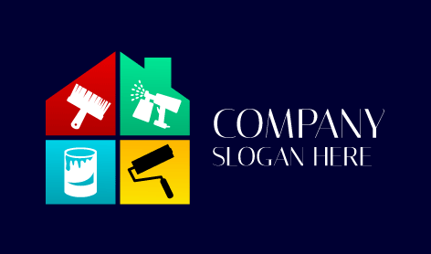 Painter Essential Tools Logo