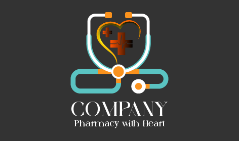 Brown Beats Pharmacy Logo