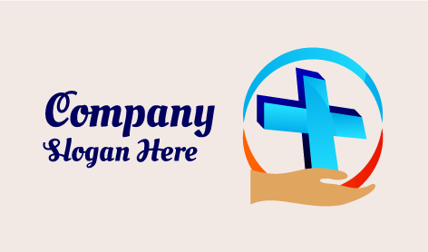 Caring Pharmacy Team Logo